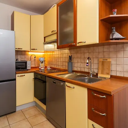 Apartament Beautiful In With Wifi