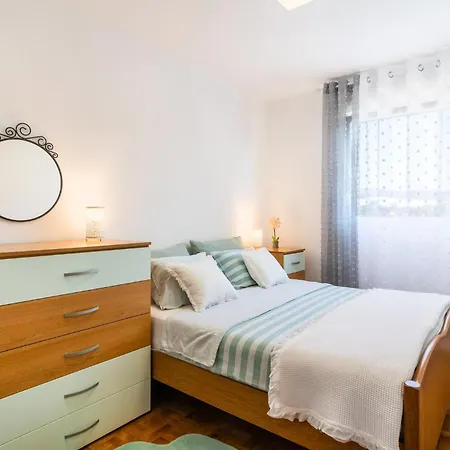 Apartamento Beautiful In With Wifi *
