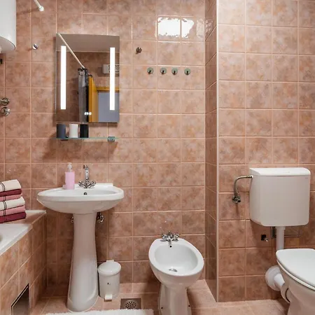 Beautiful In With Wifi Apartamento
