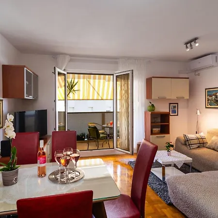 Appartement Beautiful In With Wifi *