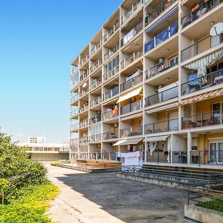 Appartement Beautiful In With Wifi